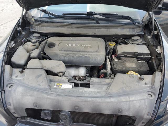 2017 JEEP CHEROKEE S 1C4PJLAB1HW578386