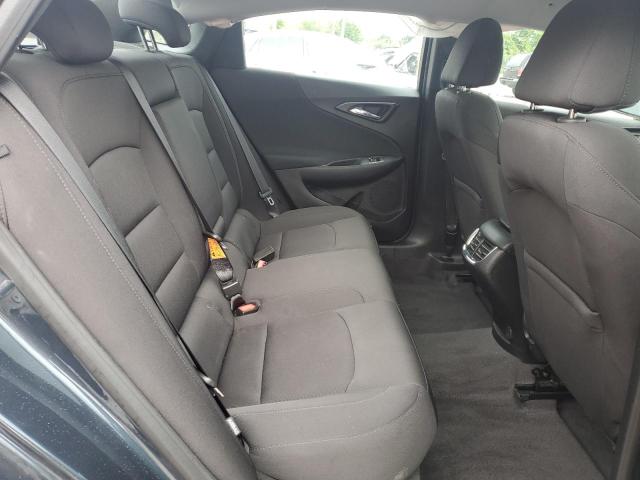 2019 CHEVROLET MALIBU LT 1G1ZD5ST4KF119629