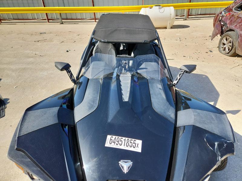 2017 POLARIS SLINGSHOT 57XAASFA1H8122321