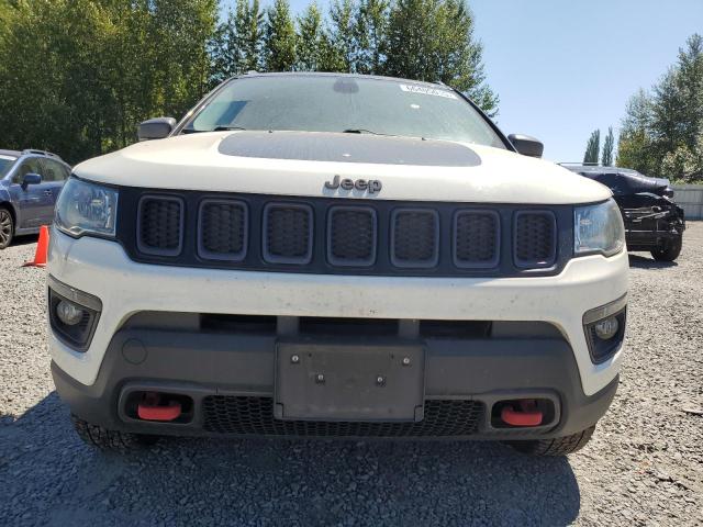 2019 JEEP COMPASS TR 3C4NJDDB2KT627794