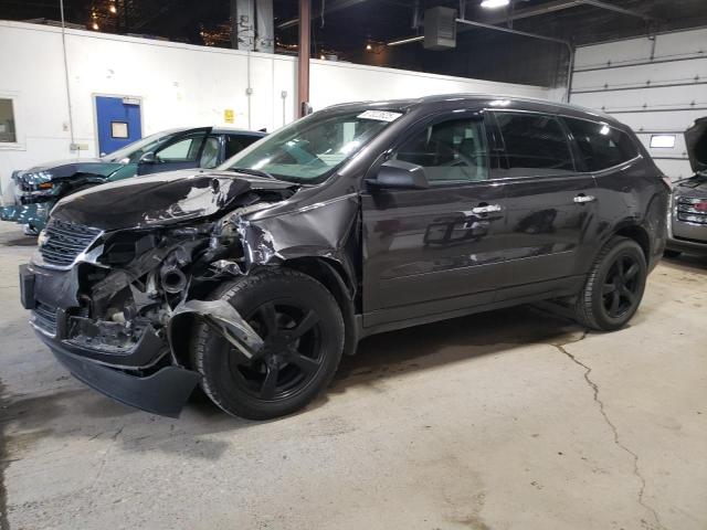 2016 CHEVROLET TRAVERSE L - 1GNKVFKD8GJ133257