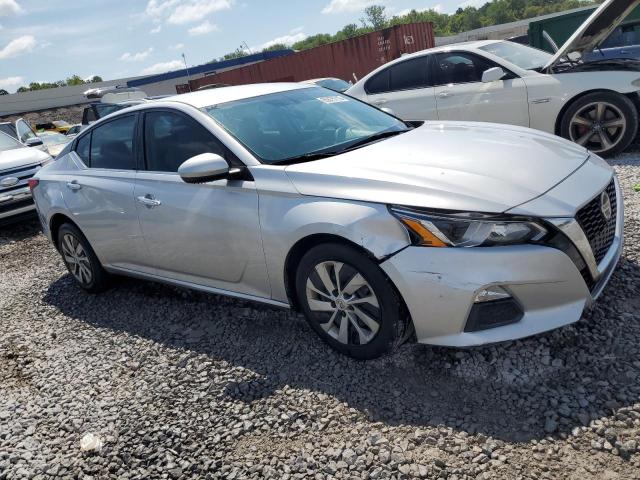 2020 NISSAN ALTIMA S 1N4BL4BV8LC194396
