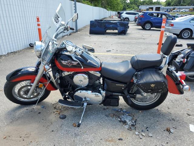 KAWASAKI VN1500 E 2004 JKBVNAE174A117451 photo #4