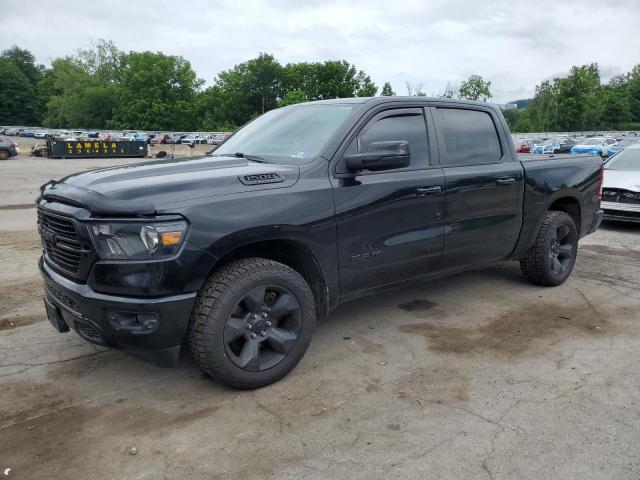 RAM 1500 BIG H