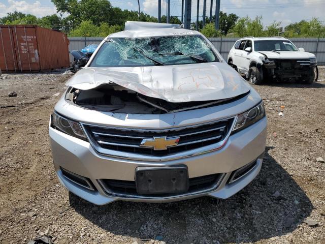 2018 CHEVROLET IMPALA LT 2G1105S37J9172471