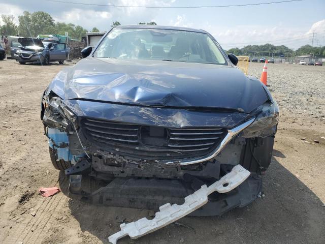 2017 MAZDA 6 GRAND TO JM1GL1W5XH1136284