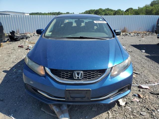 2015 HONDA CIVIC LX 19XFB2F58FE256874