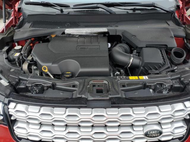 2021 LAND ROVER DISCOVERY SPORT S SALCJ2FX6MH888201