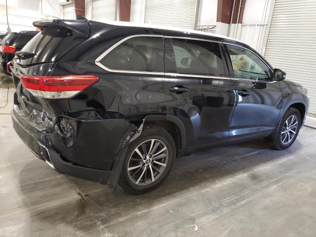 2018 TOYOTA HIGHLANDER SE - 5TDJZRFH2JS546115