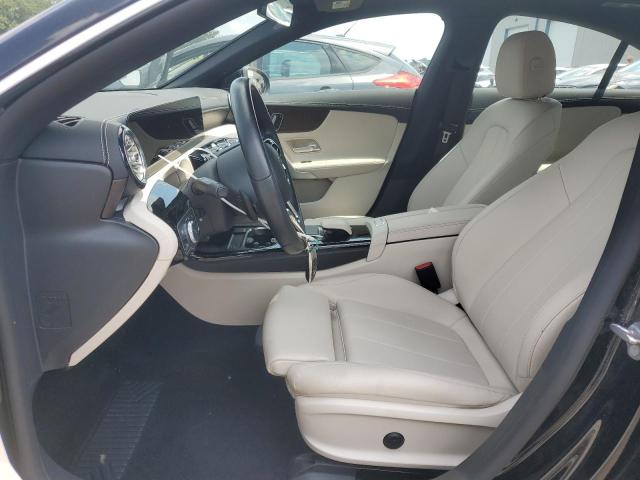 2021 MERCEDES-BENZ CLA 250 4M W1K5J4HBXMN221569