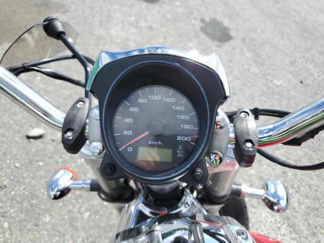 2005 SUZUKI M50 BK5 - JS1VS56A252101169