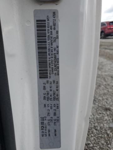 2019 RAM 1500 CLASS - 3C6JR6DT4KG506079