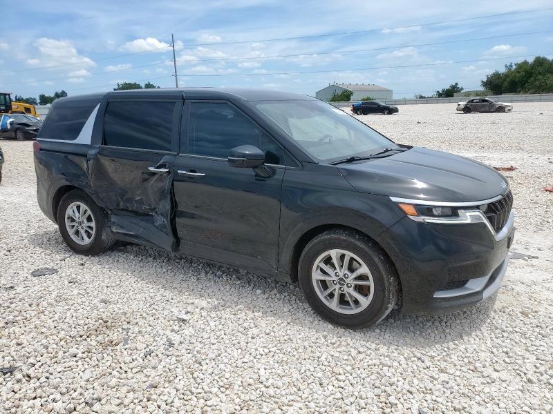 2022 KIA CARNIVAL L KNDNB4H34N6094328