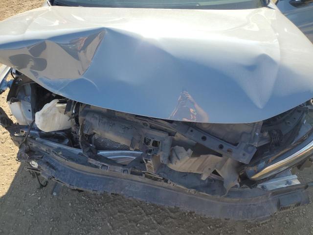 2023 HONDA CIVIC SPOR 2HGFE2F53PH107934
