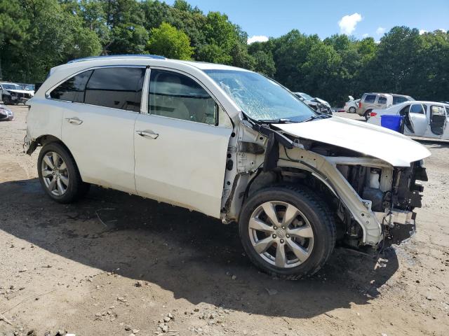 2015 ACURA MDX ADVANC 5FRYD4H80FB029578