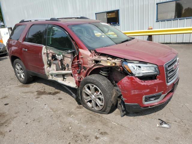 2016 GMC ACADIA SLT-1 - 1GKKRRKD4GJ192227