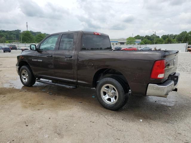 2011 DODGE RAM 1500 #3294175942