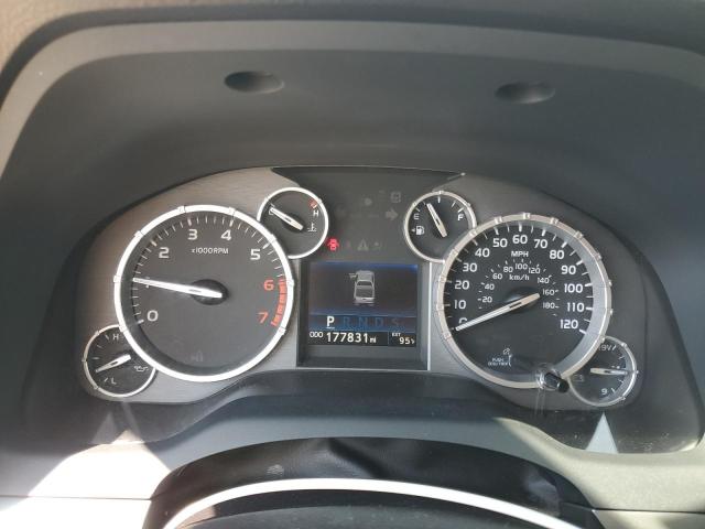 2015 TOYOTA TUNDRA CRE - 5TFGY5F16FX177642