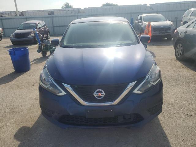2019 NISSAN SENTRA S - 3N1AB7AP7KY225644