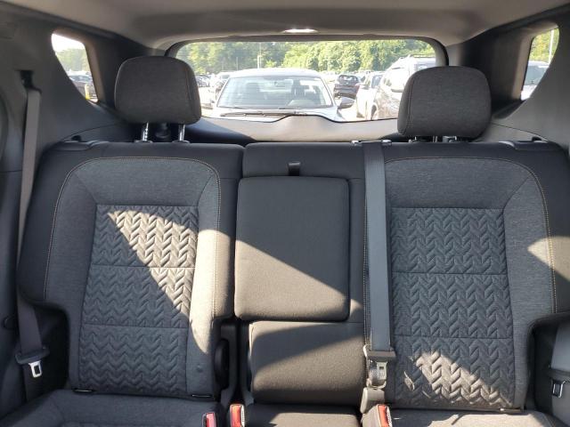 2022 CHEVROLET EQUINOX LT 3GNAXUEV2NL275074