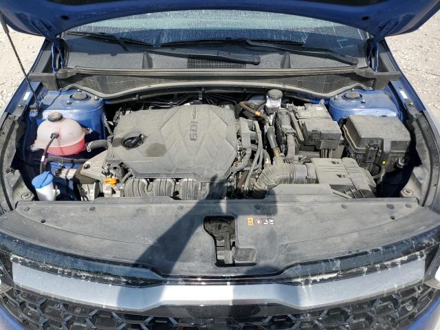 2024 KIA SPORTAGE X - 5XYK6CDF1RG229222