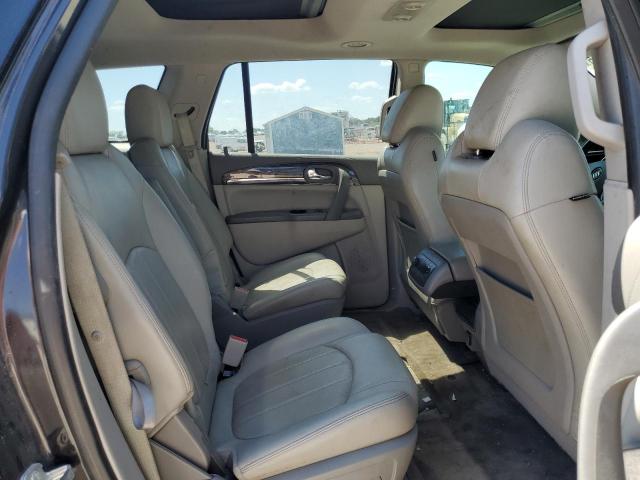 2017 BUICK ENCLAVE 5GAKVBKD5HJ214897