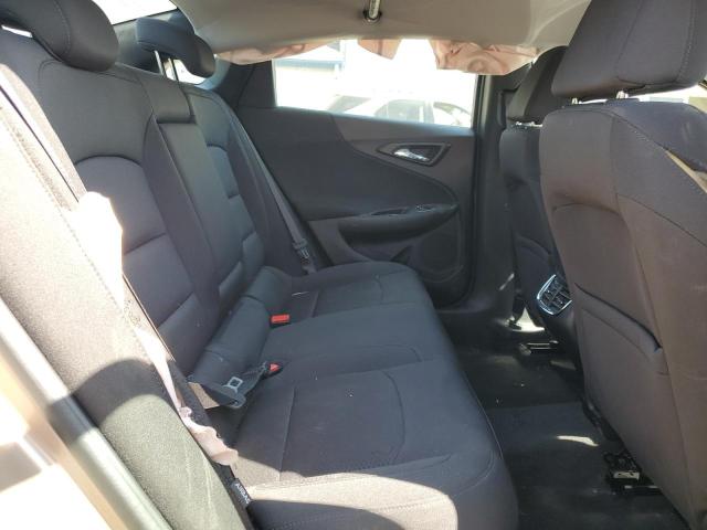 2018 CHEVROLET MALIBU LT 1G1ZD5ST9JF120838