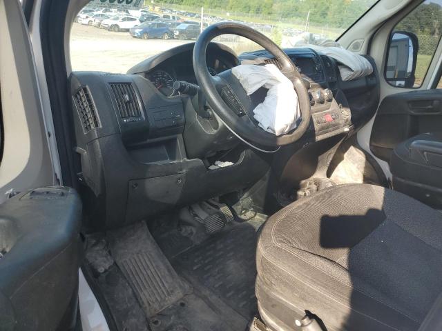 2018 RAM PROMASTER #3284507429