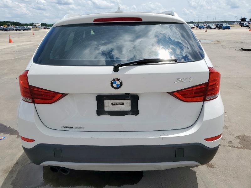 2013 BMW X1 XDRIVE3 #3290183226