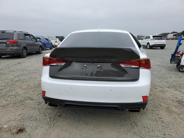 2020 LEXUS IS 300 F S JTHGA1D29L5105719