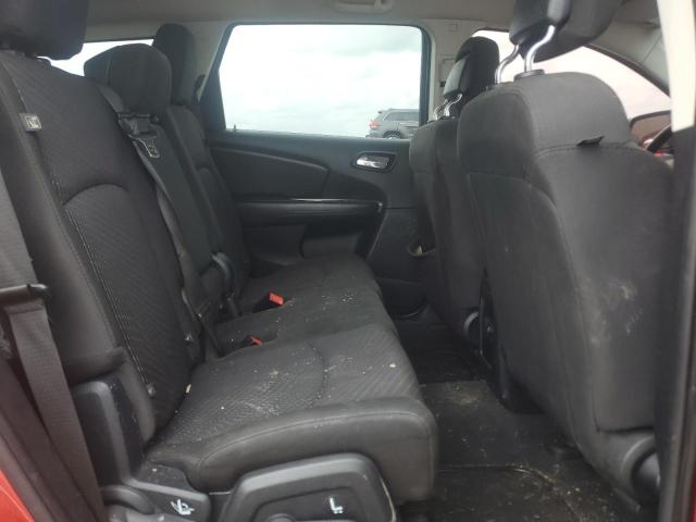 2018 DODGE JOURNEY SE 3C4PDCAB1JT276535