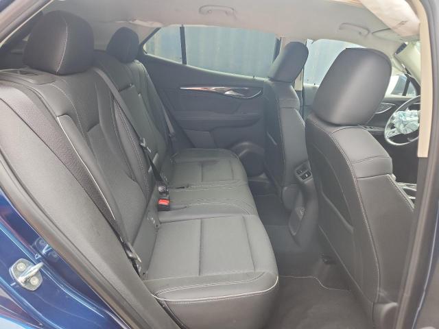 2023 BUICK ENVISION E LRBFZNR4XPD025170