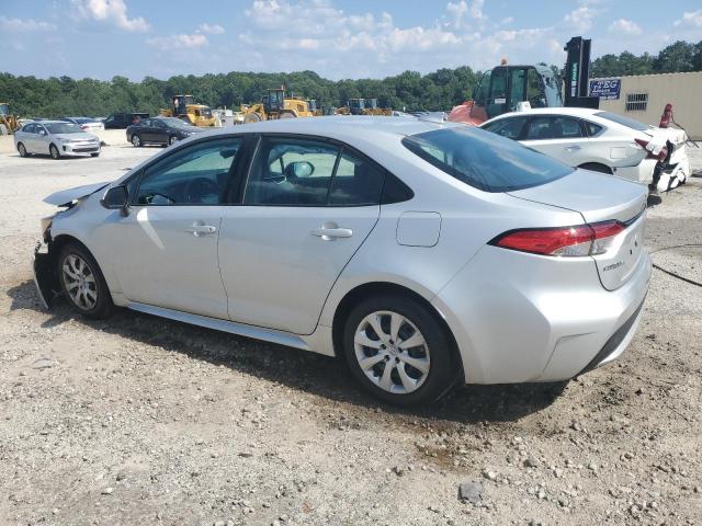 Vin: 5yfepmaexmp235665, lot: 63710275, toyota corolla le 20212