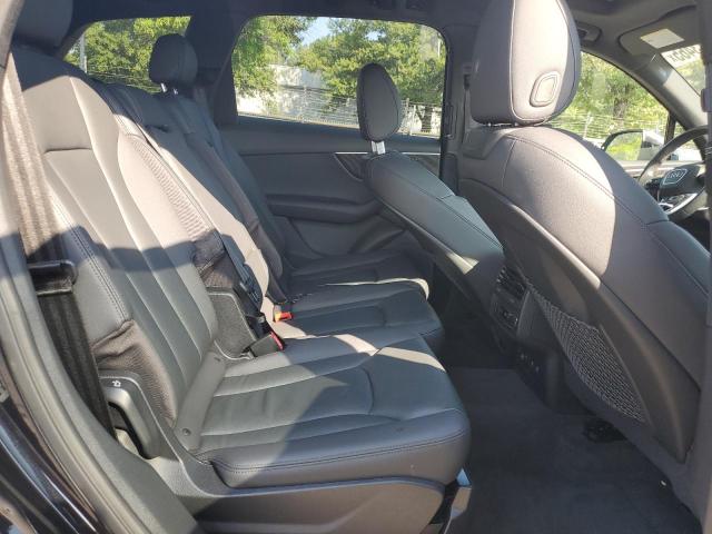 2021 AUDI Q7 PREMIUM WA1AJAF79MD035883