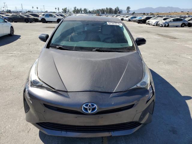 2016 TOYOTA PRIUS JTDKARFU5G3514617