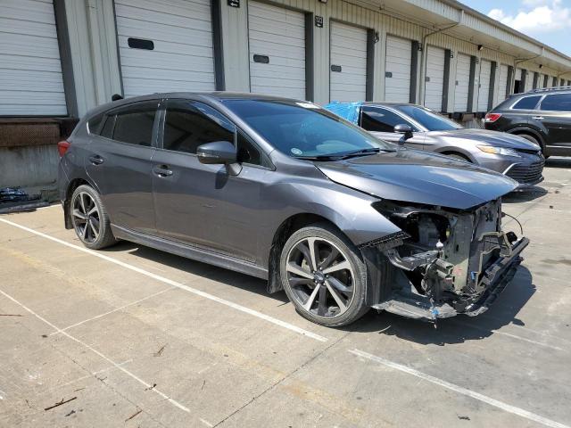 2023 SUBARU IMPREZA SP 4S3GTAJ64P1700123