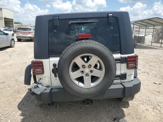 1J4BA6H1XAL109291 2010 JEEP WRANGLER