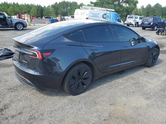2025 TESLA MODEL 3 5YJ3E1EB4SF895754