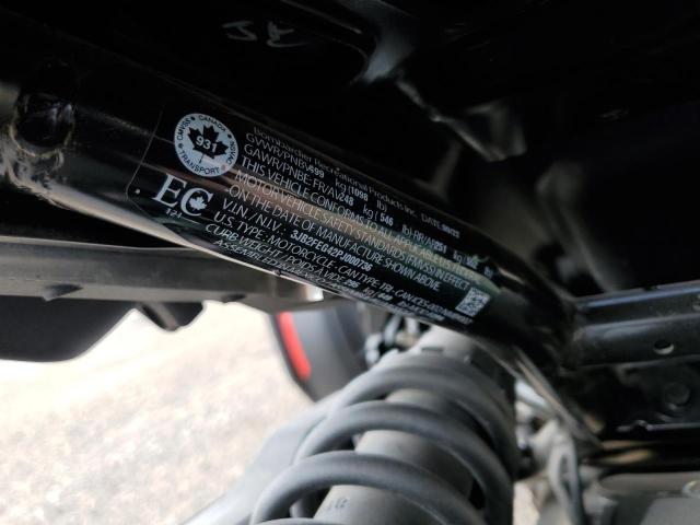 2023 CAN-AM RYKER 3JB2FEG42PJ000736