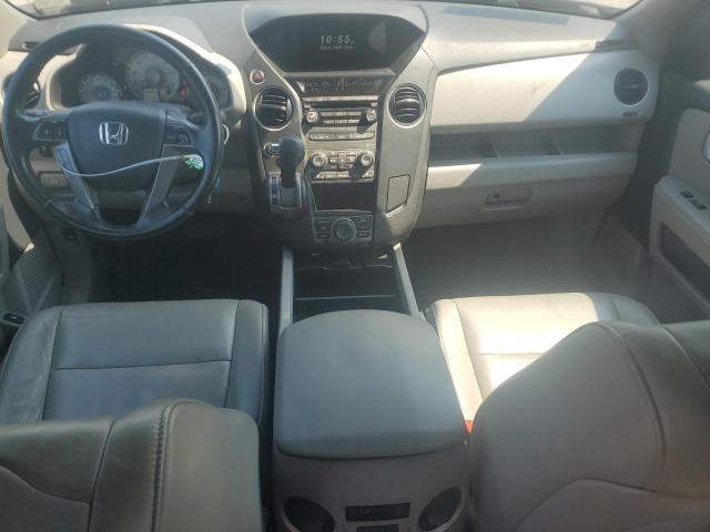 2015 HONDA PILOT EXLN 5FNYF4H7XFB028912