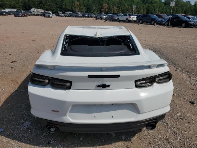 2020 CHEVROLET CAMARO LZ 1G1FF1R79L0130340