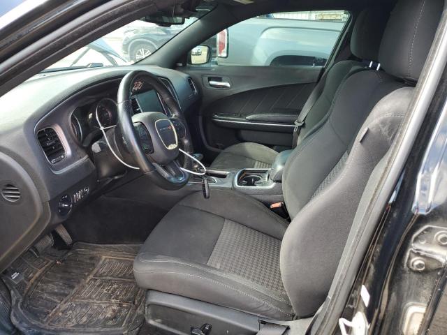 2019 DODGE CHARGER GT 2C3CDXHG6KH526552
