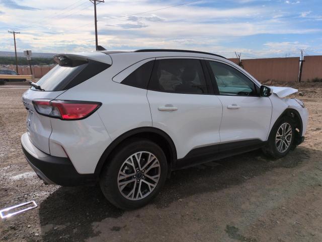 2021 FORD ESCAPE SEL 1FMCU0H66MUA07202