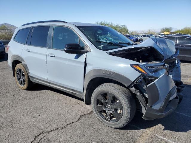 2022 HONDA PILOT TRAI 5FNYF6H8XNB090023