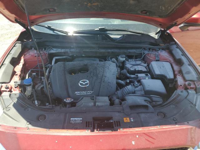 2018 MAZDA CX-5 GRAND - JM3KFBDM6J0472664