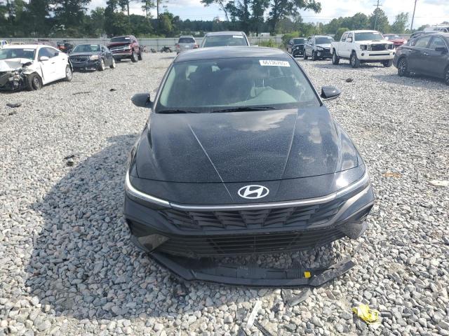 2025 HYUNDAI ELANTRA SE KMHLM4DG3SU984929