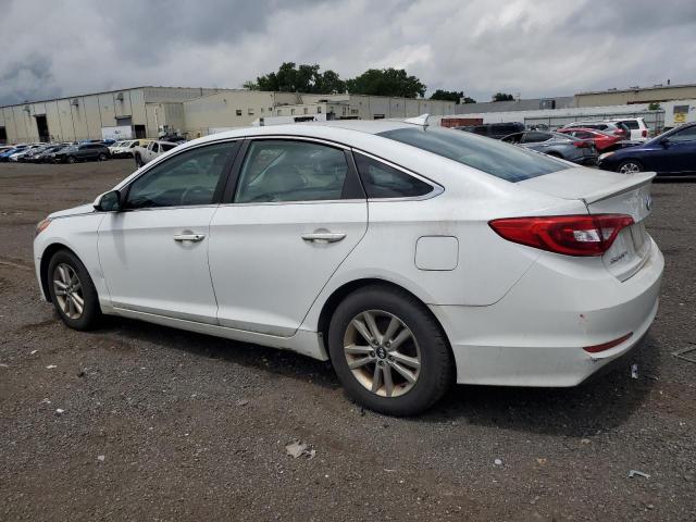 Vin: 5npe24af0gh385566, lot: 63638155, hyundai sonata se 20162