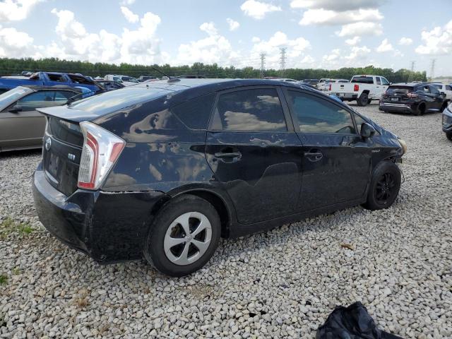 2015 TOYOTA PRIUS - JTDKN3DU4F0395754