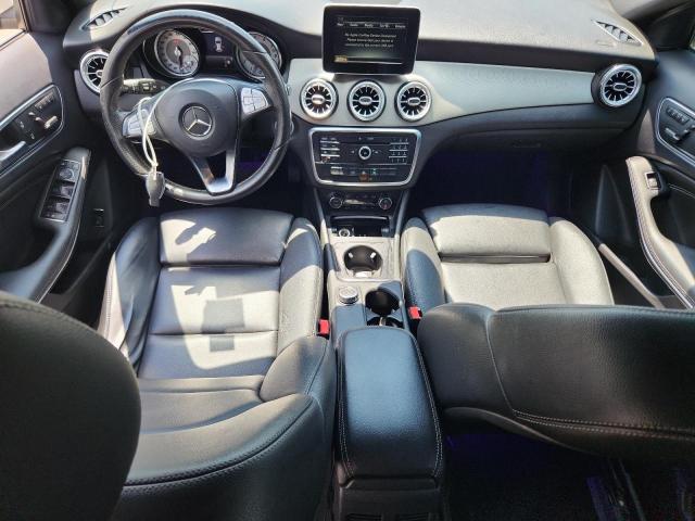 2017 MERCEDES-BENZ GLA 250 WDCTG4EB9HJ293407