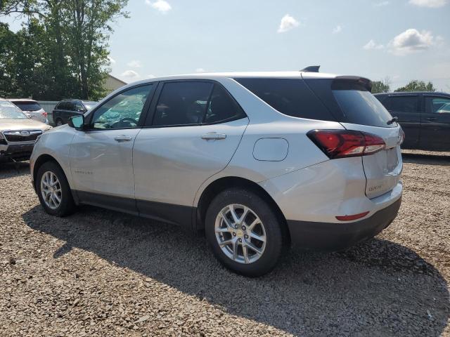 2022 CHEVROLET EQUINOX LS 3GNAXSEV9NS106857